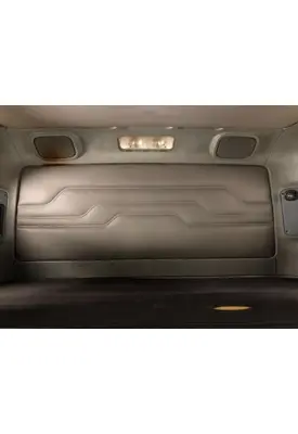 Freightliner COLUMBIA 120 Cab Misc. Interior Parts