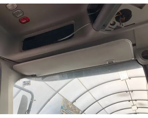 Freightliner COLUMBIA 120 Cab Misc. Interior Parts