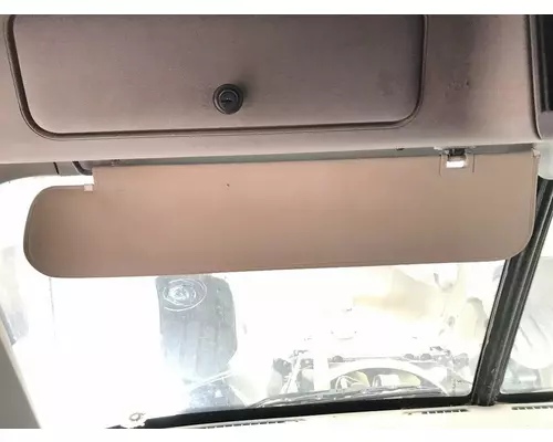 Freightliner COLUMBIA 120 Cab Misc. Interior Parts