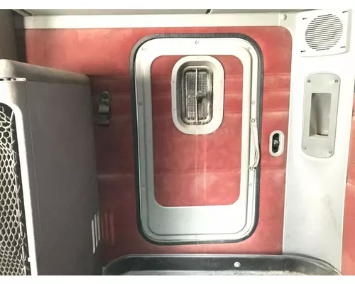 Freightliner COLUMBIA 120 Cab Misc. Interior Parts