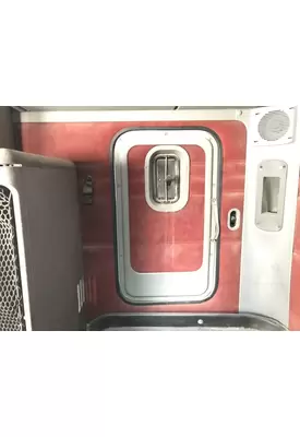 Freightliner COLUMBIA 120 Cab Misc. Interior Parts