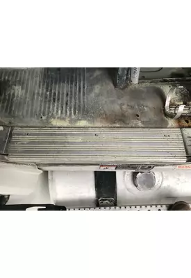 Freightliner COLUMBIA 120 Cab Misc. Interior Parts