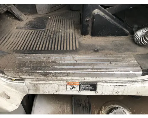 Freightliner COLUMBIA 120 Cab Misc. Interior Parts