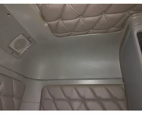Freightliner COLUMBIA 120 Cab Misc. Interior Parts