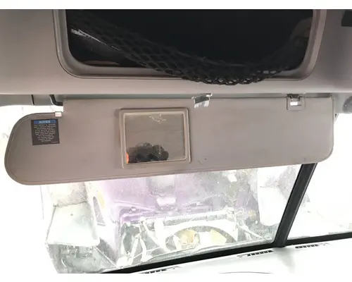 Freightliner COLUMBIA 120 Cab Misc. Interior Parts