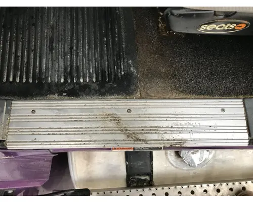 Freightliner COLUMBIA 120 Cab Misc. Interior Parts