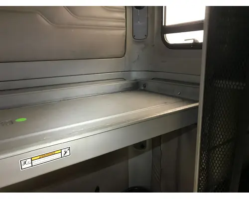 Freightliner COLUMBIA 120 Cab Misc. Interior Parts