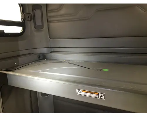 Freightliner COLUMBIA 120 Cab Misc. Interior Parts