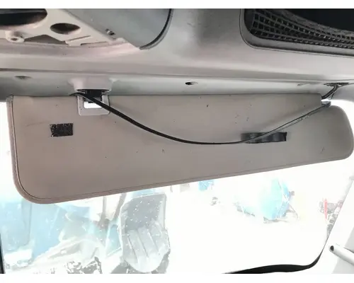 Freightliner COLUMBIA 120 Cab Misc. Interior Parts