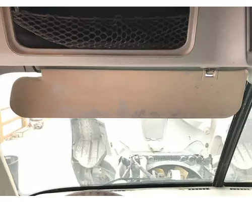 Freightliner COLUMBIA 120 Cab Misc. Interior Parts