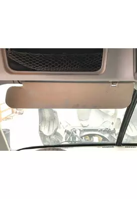 Freightliner COLUMBIA 120 Cab Misc. Interior Parts