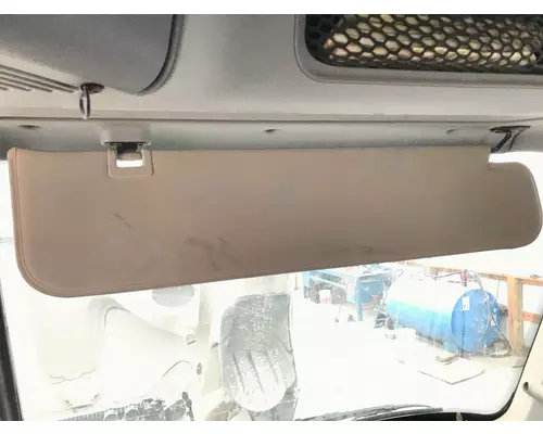 Freightliner COLUMBIA 120 Cab Misc. Interior Parts