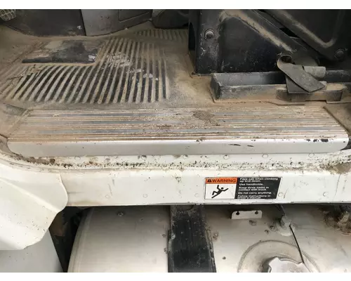 Freightliner COLUMBIA 120 Cab Misc. Interior Parts