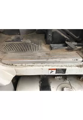 Freightliner COLUMBIA 120 Cab Misc. Interior Parts