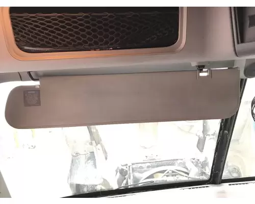 Freightliner COLUMBIA 120 Cab Misc. Interior Parts