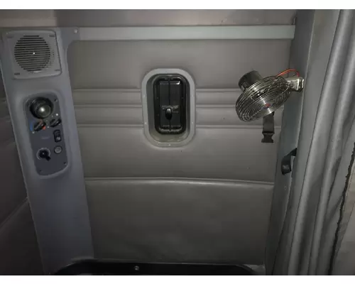 Freightliner COLUMBIA 120 Cab Misc. Interior Parts