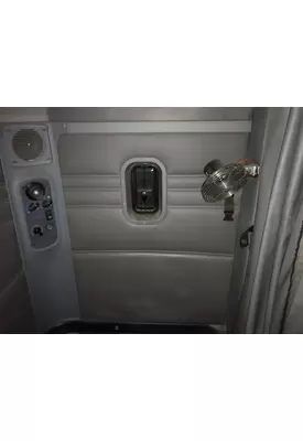Freightliner COLUMBIA 120 Cab Misc. Interior Parts