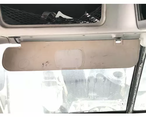 Freightliner COLUMBIA 120 Cab Misc. Interior Parts