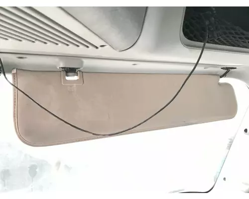 Freightliner COLUMBIA 120 Cab Misc. Interior Parts