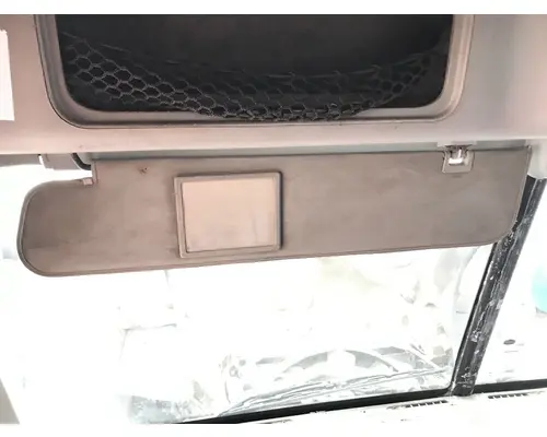 Freightliner COLUMBIA 120 Cab Misc. Interior Parts