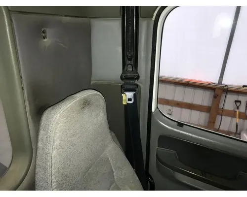 Freightliner COLUMBIA 120 Cab Misc. Interior Parts
