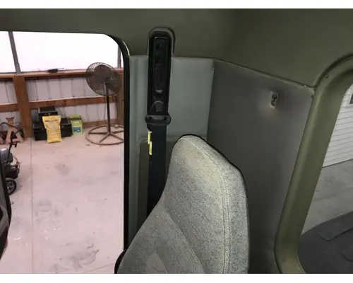 Freightliner COLUMBIA 120 Cab Misc. Interior Parts