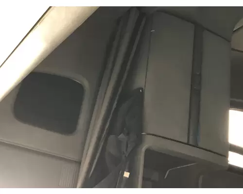Freightliner COLUMBIA 120 Cab Misc. Interior Parts