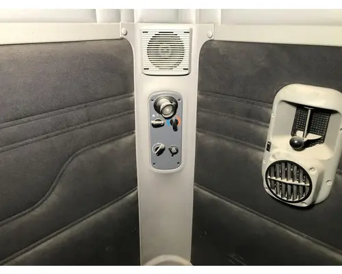 Freightliner COLUMBIA 120 Cab Misc. Interior Parts