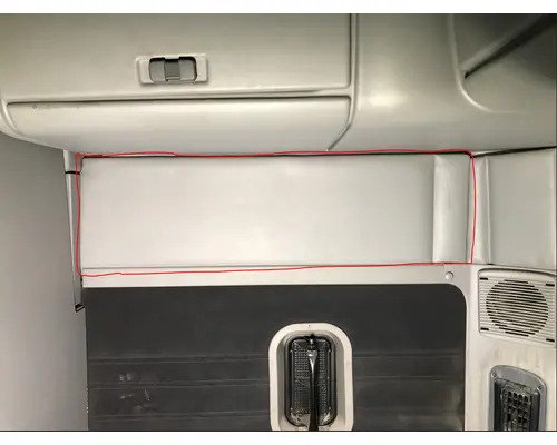 Freightliner COLUMBIA 120 Cab Misc. Interior Parts