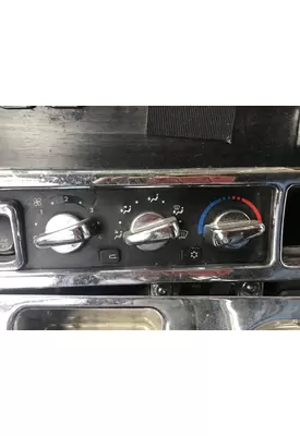 Freightliner COLUMBIA 120 Cab Misc. Interior Parts