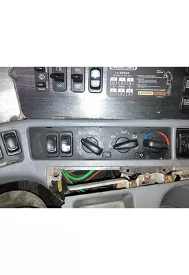 Freightliner COLUMBIA 120 Cab Misc. Interior Parts