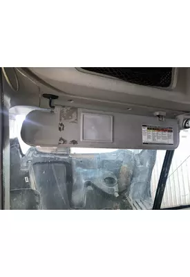 Freightliner COLUMBIA 120 Cab Misc. Interior Parts