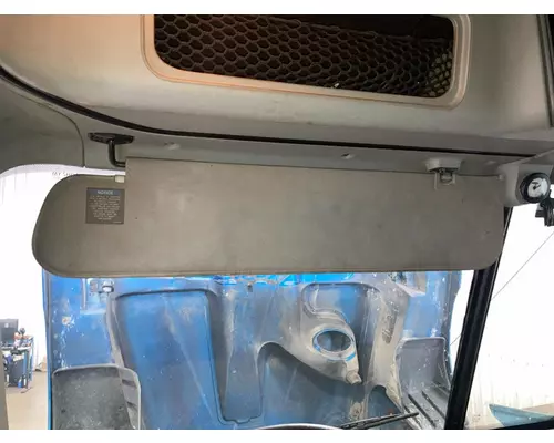 Freightliner COLUMBIA 120 Cab Misc. Interior Parts