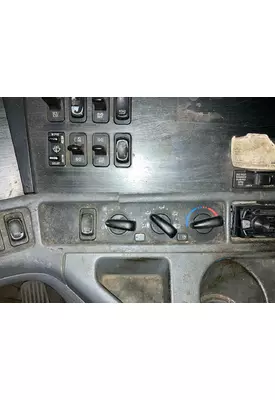 Freightliner COLUMBIA 120 Cab Misc. Interior Parts