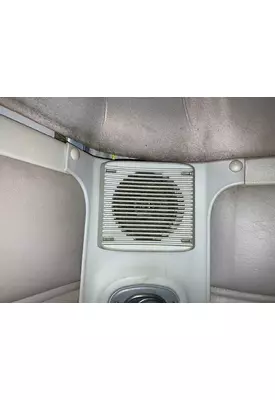 Freightliner COLUMBIA 120 Cab Misc. Interior Parts