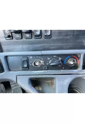 Freightliner COLUMBIA 120 Cab Misc. Interior Parts