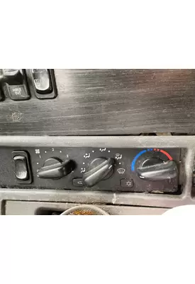 Freightliner COLUMBIA 120 Cab Misc. Interior Parts