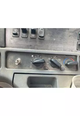 Freightliner COLUMBIA 120 Cab Misc. Interior Parts