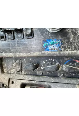 Freightliner COLUMBIA 120 Cab Misc. Interior Parts
