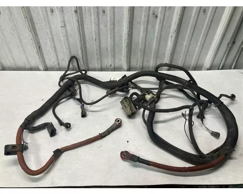 Freightliner COLUMBIA 120 Cab Wiring Harness