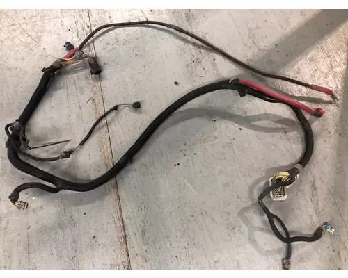 Freightliner COLUMBIA 120 Cab Wiring Harness