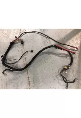 Freightliner COLUMBIA 120 Cab Wiring Harness