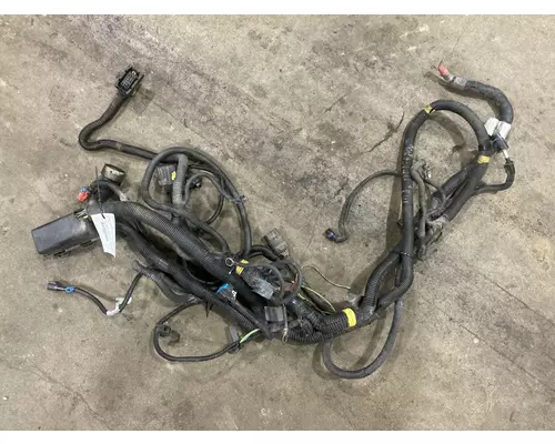 Freightliner COLUMBIA 120 Cab Wiring Harness