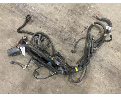 Freightliner COLUMBIA 120 Cab Wiring Harness