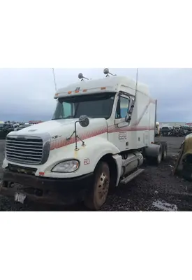 Freightliner COLUMBIA 120 Cab