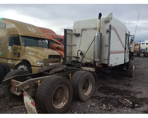 Freightliner COLUMBIA 120 Cab
