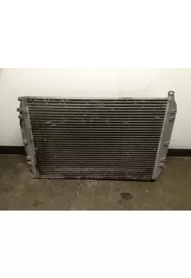 Freightliner COLUMBIA 120 Charge Air Cooler (ATAAC)