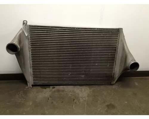 Freightliner COLUMBIA 120 Charge Air Cooler (ATAAC)