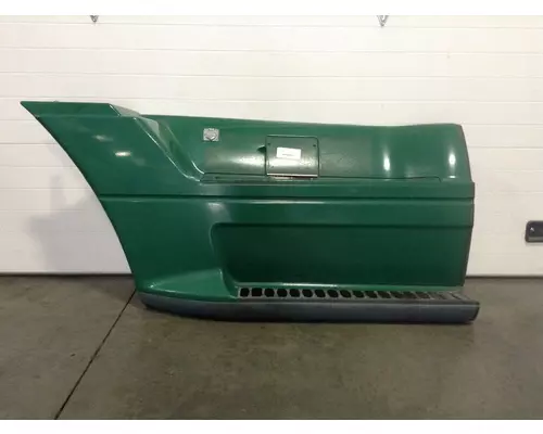 Freightliner COLUMBIA 120 Chassis Fairing