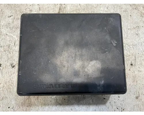 Freightliner COLUMBIA 120 Collision Avoidance